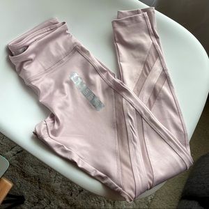 Forever 21 Leggings Blush